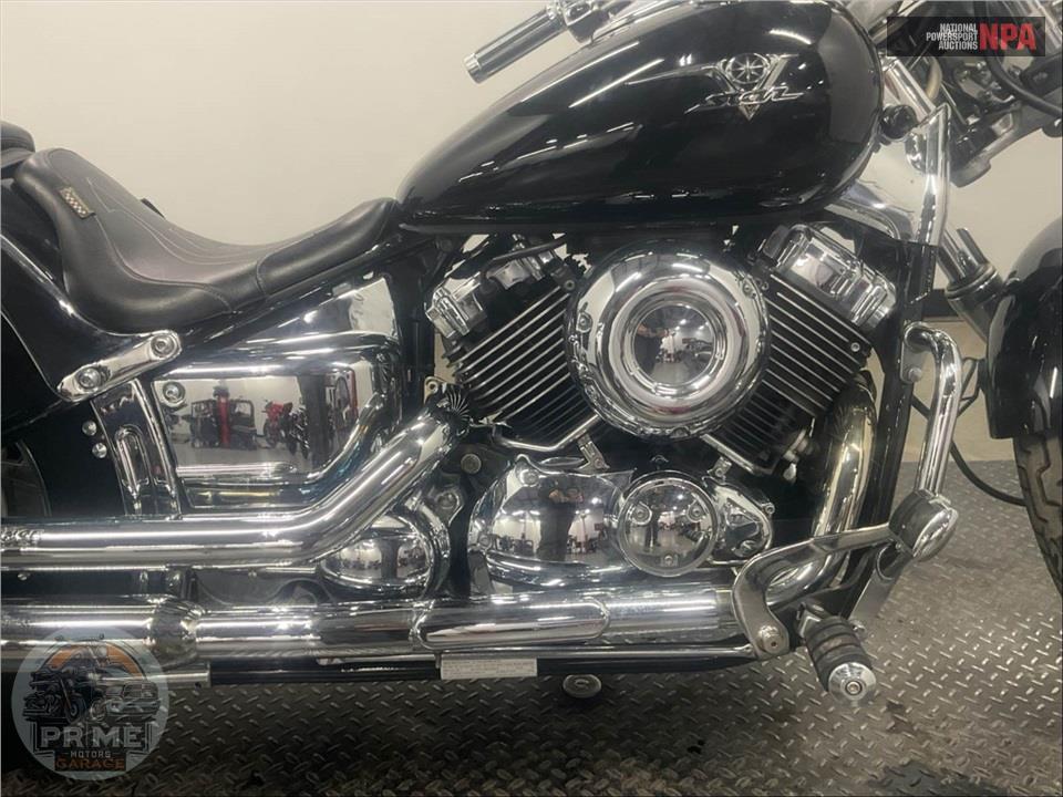 2004 Yamaha XVS65S/C V-STAR CUSTOM — фото 6