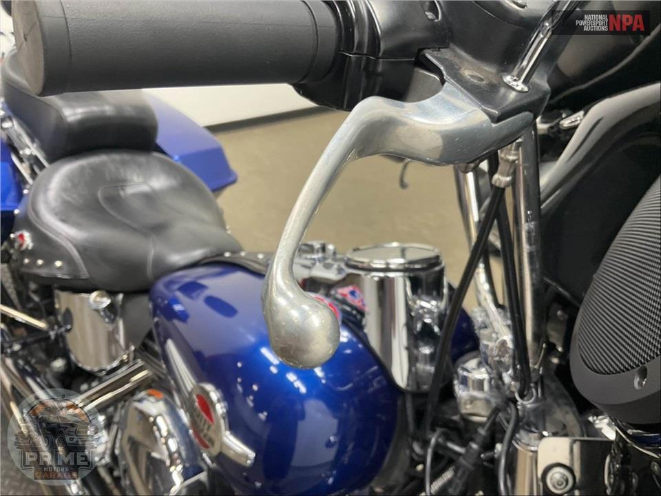 2016 Harley-Davidson FLSTC HERITAGE SOFTAIL CLASSIC — фото 32