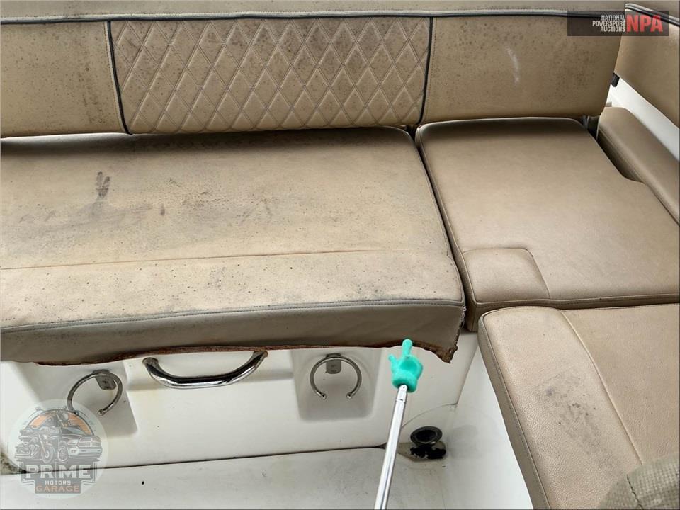 2024 Bayliner Marine DX2200(***) DECK BOAT SERIES L=22/E=1-150HP MERCURY OB — фото 28