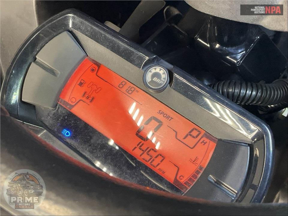 2023 Can-Am MAVERICK X3 DS TURBO 64 — фото 6