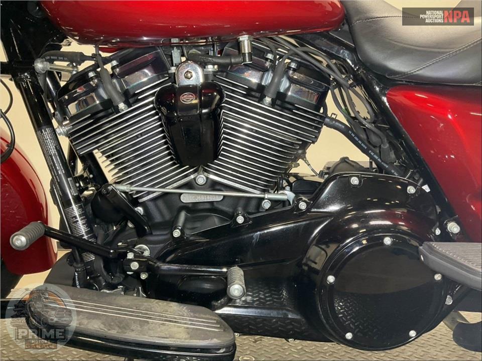 2018 Harley-Davidson FLTRXS ROAD GLIDE SPECIAL — фото 7