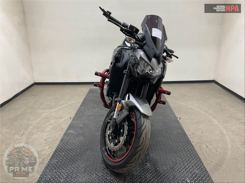 2023 Kawasaki ZR900FPFNN Z900 (ABS) — фото 2