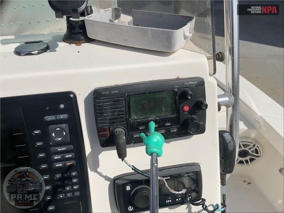 2015 Pathfinder Boat Co. 2300 HPS/CC(*) L=24/ E=1-250HP YAMAHA OB — фото 34