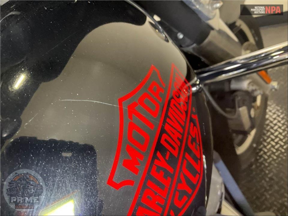 2022 Harley-Davidson FLHT ELECTRA GLIDE STANDARD — фото 20