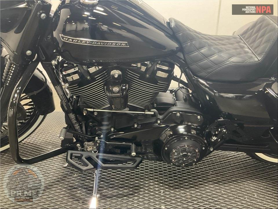 2020 Harley-Davidson FLHRXS ROAD KING SPECIAL — фото 7