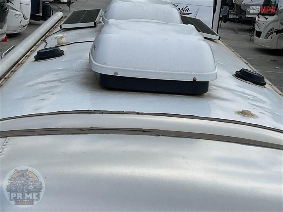 2022 Airstream M-25FB TWIN - FLYING CLOUD SERIES — фото 33