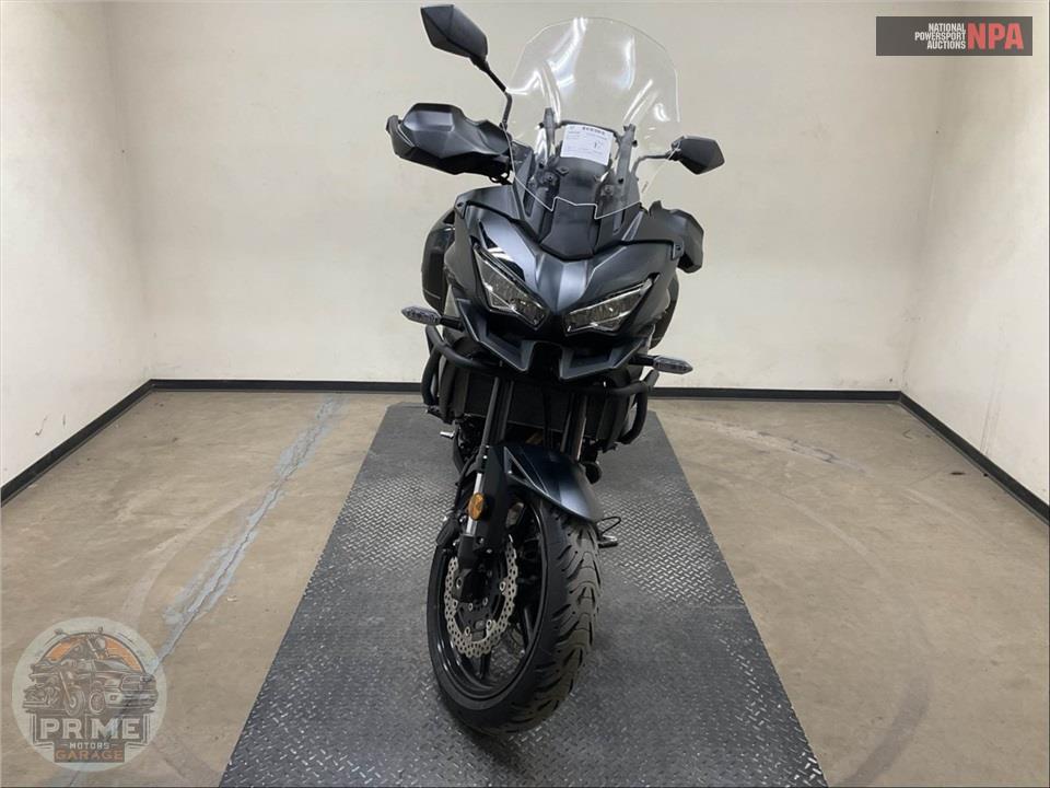 2023 Kawasaki VERSYS 650 LT — фото 2