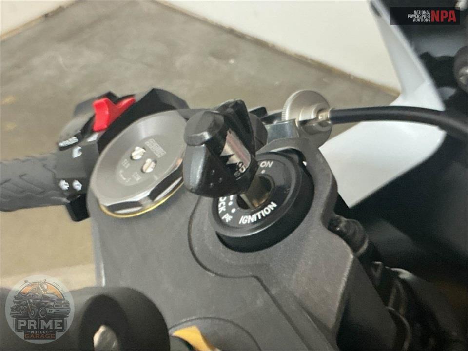 2025 Suzuki GSX-R750M5 — фото 11