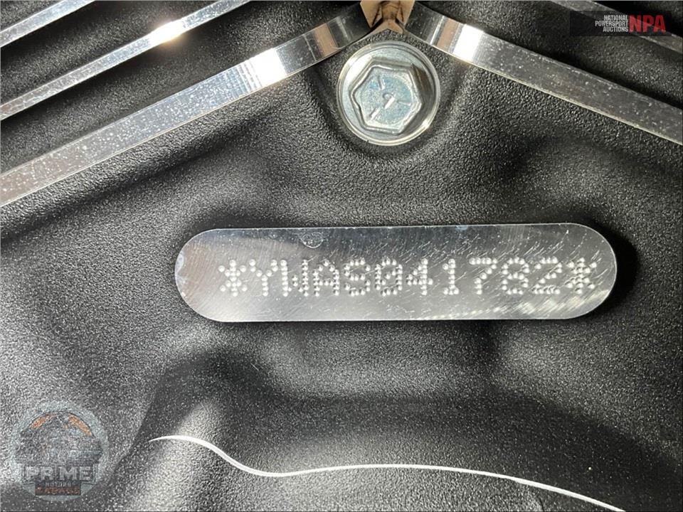 2025 Harley-Davidson FXLRS LOW RIDER S — фото 29