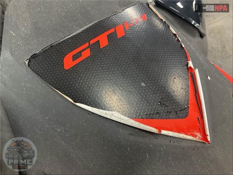 2023 Seadoo/Brp GTI SE 130 IDF & SND SYS — фото 9