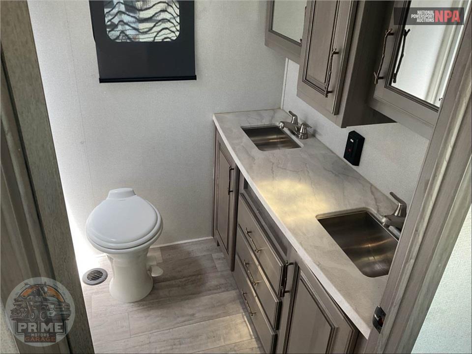 2021 Keystone Rv M-3231 CK - MONTANA FIFTH WHEEL SERIES — фото 14
