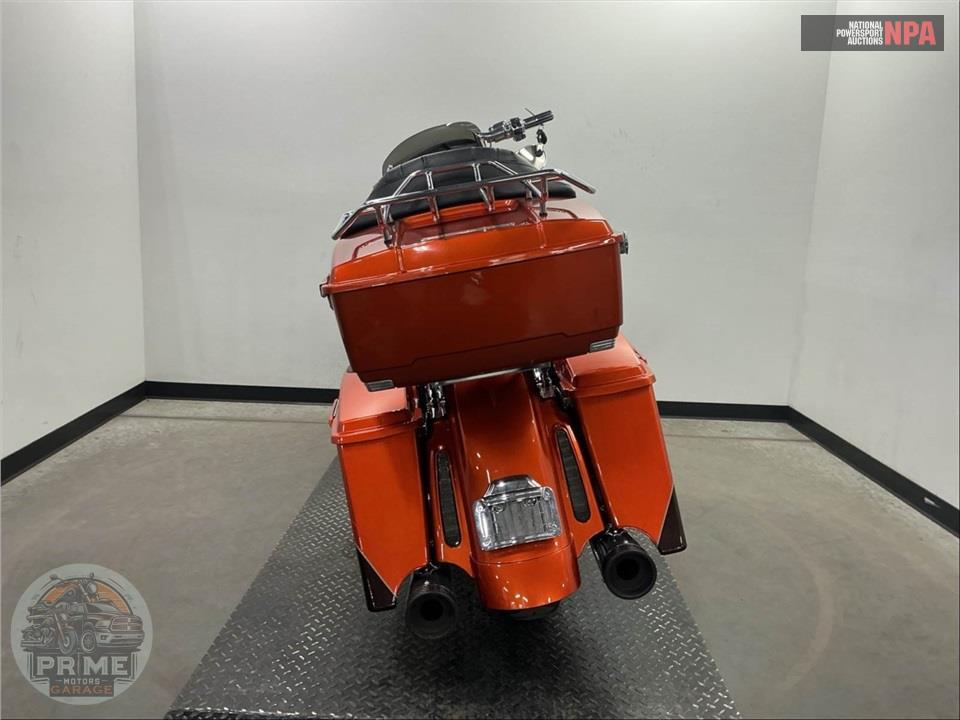 2012 Harley-Davidson FLHXSE3 SCREAMIN EAGLE — фото 4