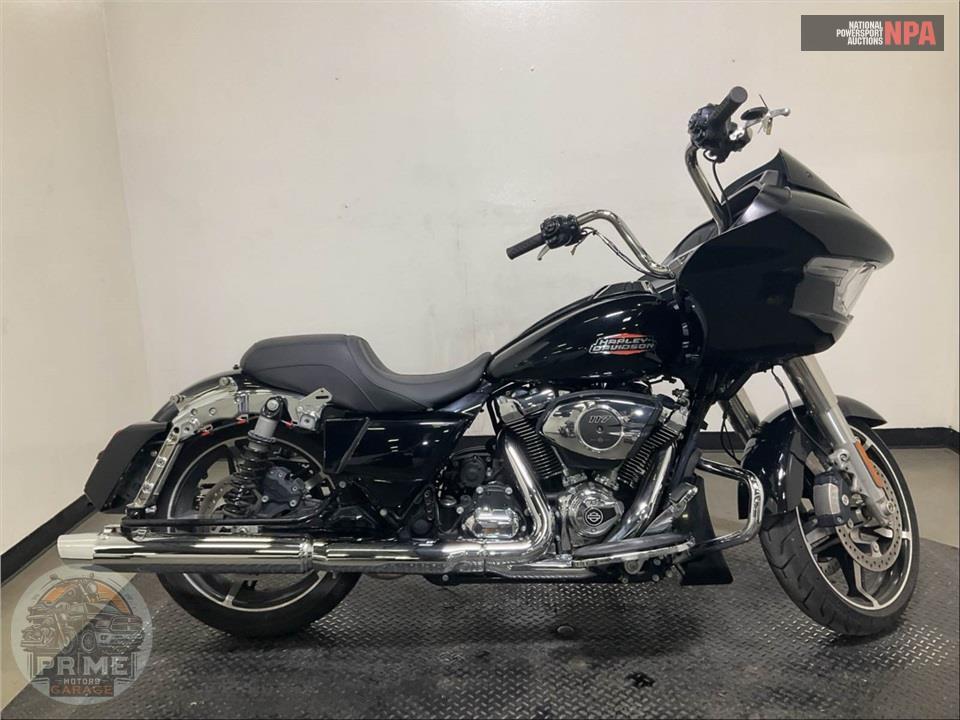 2024 Harley-Davidson FLTRX ROAD GLIDE — фото 1