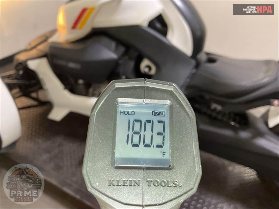 2020 Can-Am RYKER 600 ACE — фото 8