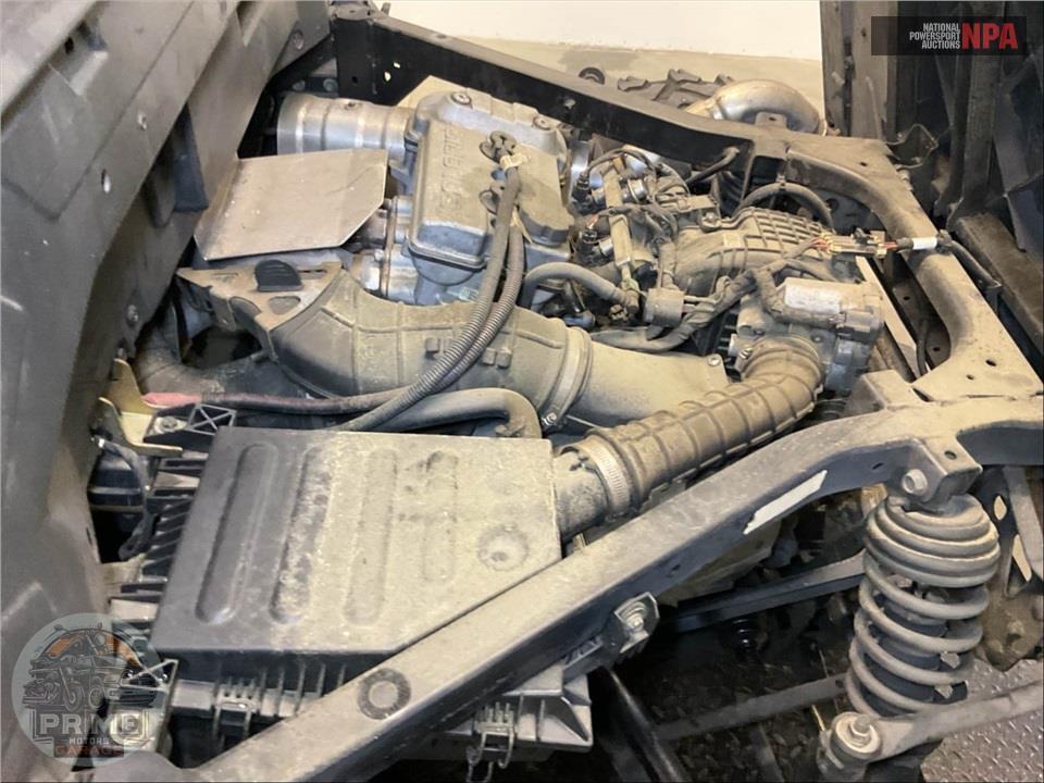 2017 Polaris RANGER CREW XP 900 — фото 9