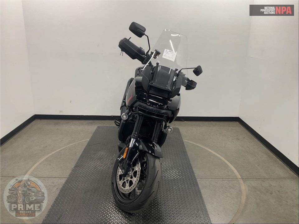 2026 Harley-Davidson RA1250L PAN AMERICA — фото 2