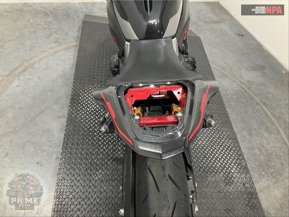 2023 Kawasaki ZR900FPFNN Z900 (ABS) — фото 18