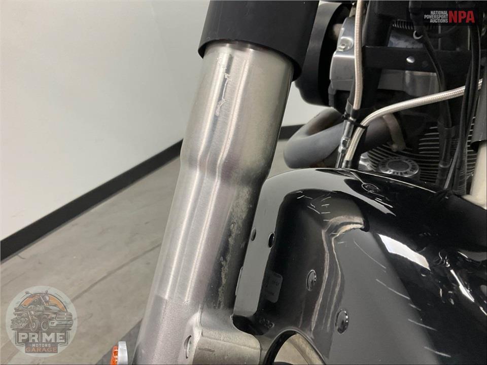 2015 Harley-Davidson FLSTFB FAT BOY LO — фото 49