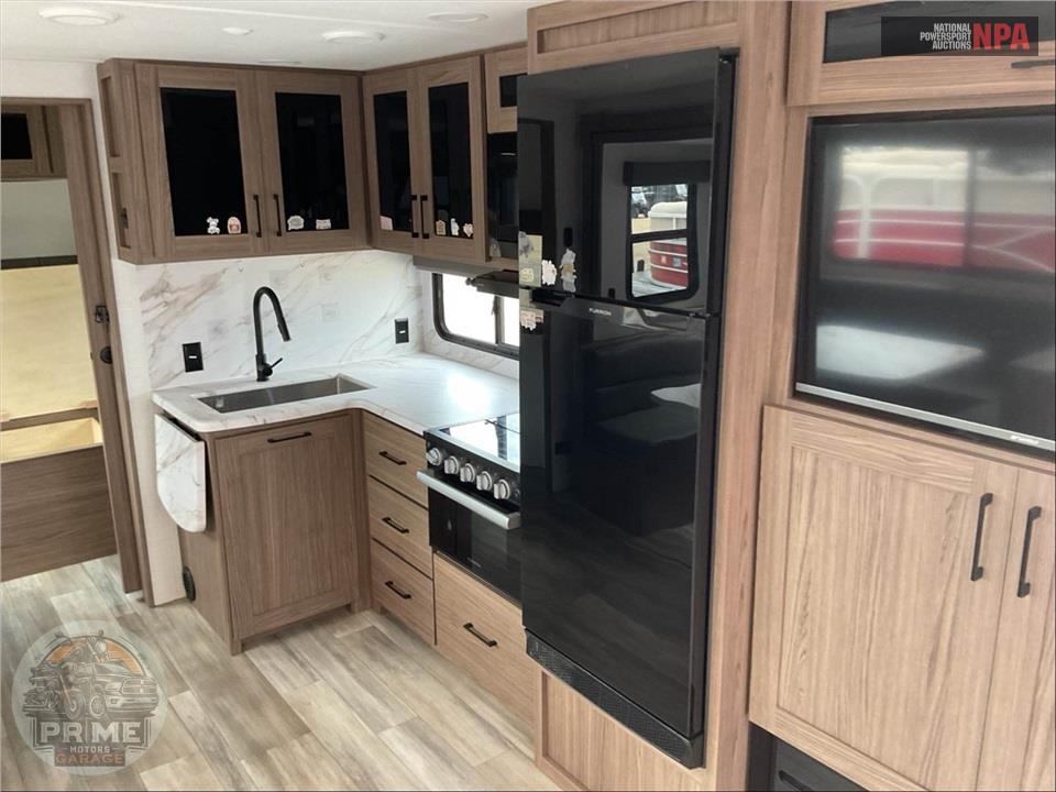 2025 Alliance Rv M-262RB - DELTA SERIES — фото 7