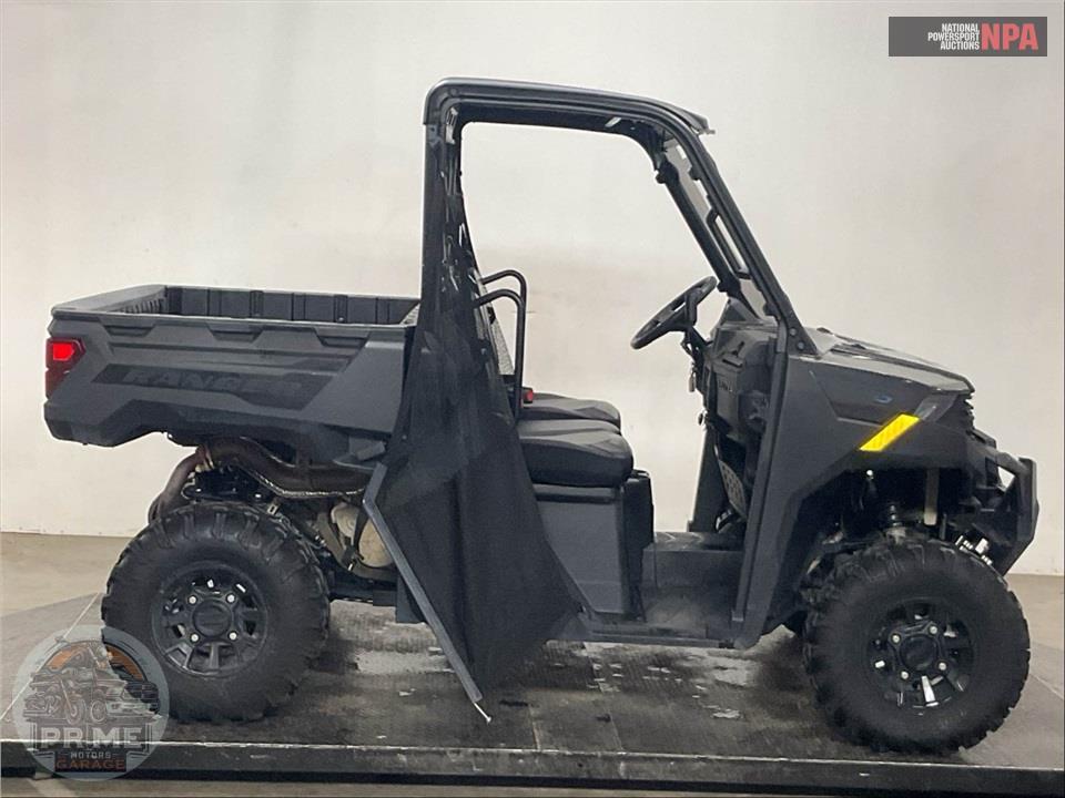 2024 Polaris RANGER 1000 PREMIUM — фото 1