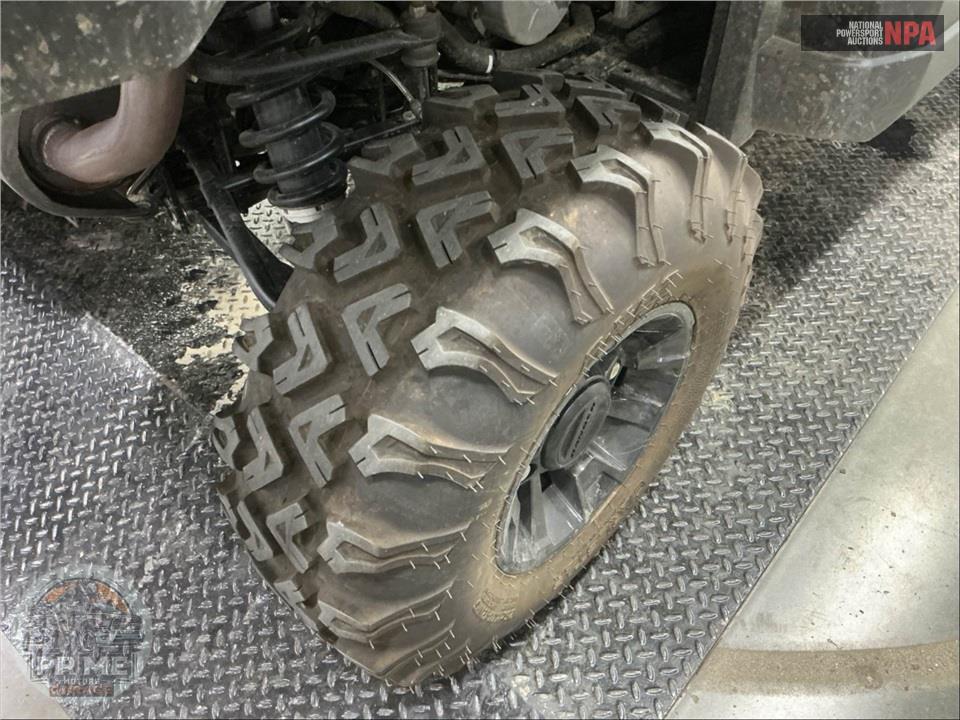 2025 Polaris RANGER CREW 1000 PREMIUM — фото 17