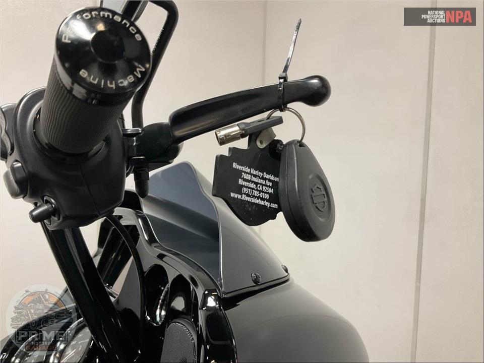 2020 Harley-Davidson FLTRXS ROAD GLIDE SPECIAL — фото 11