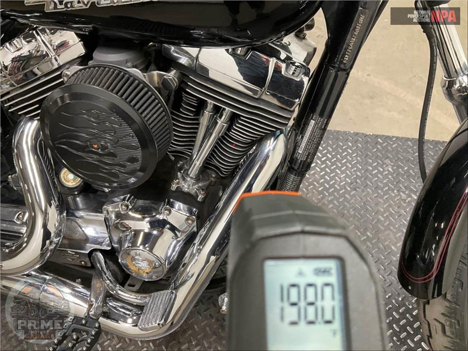 2000 Harley-Davidson FXDL DYNA LOW RIDER — фото 8
