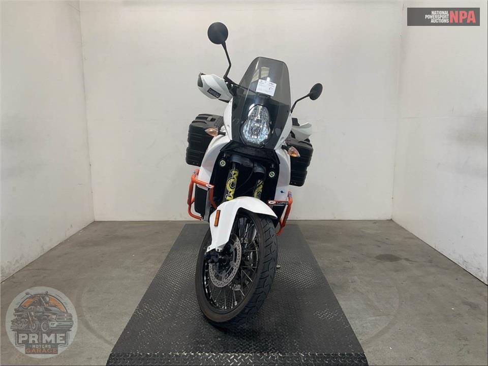 2013 Ktm 990 ADVENTURE BAJA — фото 2