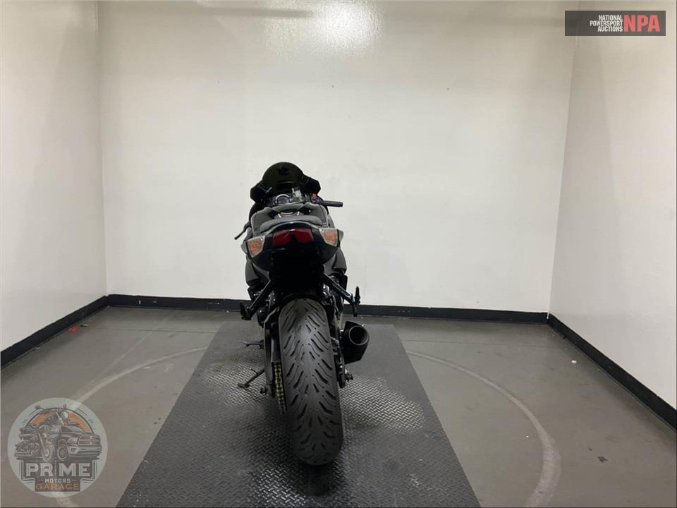 2020 Suzuki GSX-R750M0 — фото 4