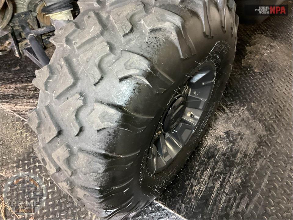 2023 Polaris RANGER CREW 1000 PREMIUM — фото 38