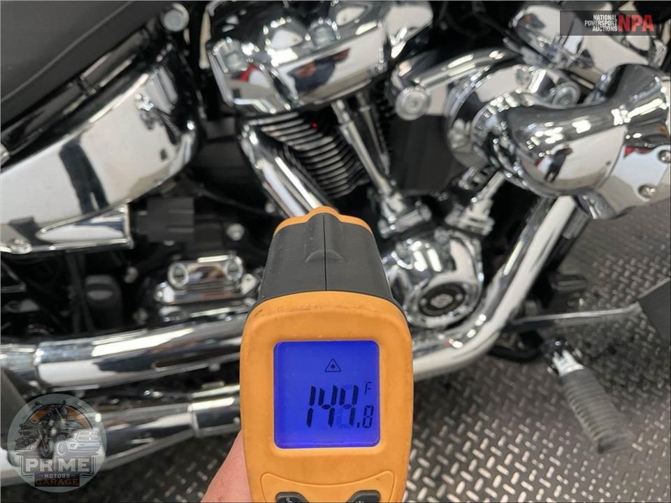 2024 Harley-Davidson FXBR BREAKOUT — фото 8