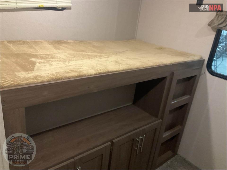 2019 Keystone Rv M-308 BHDS HIDEOUT FIFTH WHEEL SERIES — фото 14
