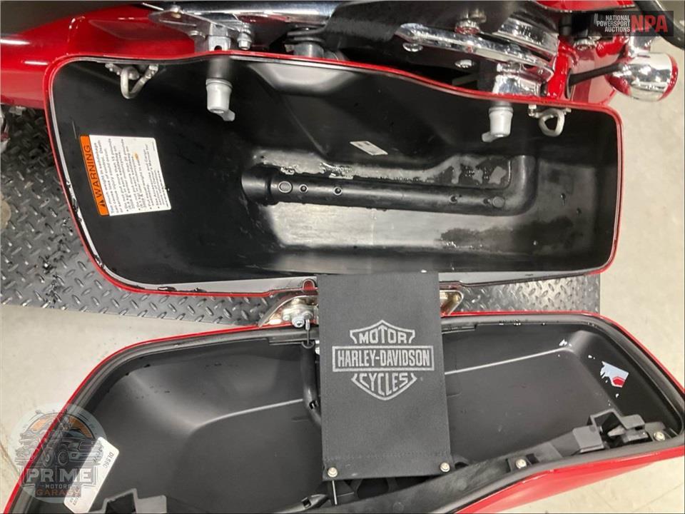 2023 Harley-Davidson FLTRX ROAD GLIDE — фото 23