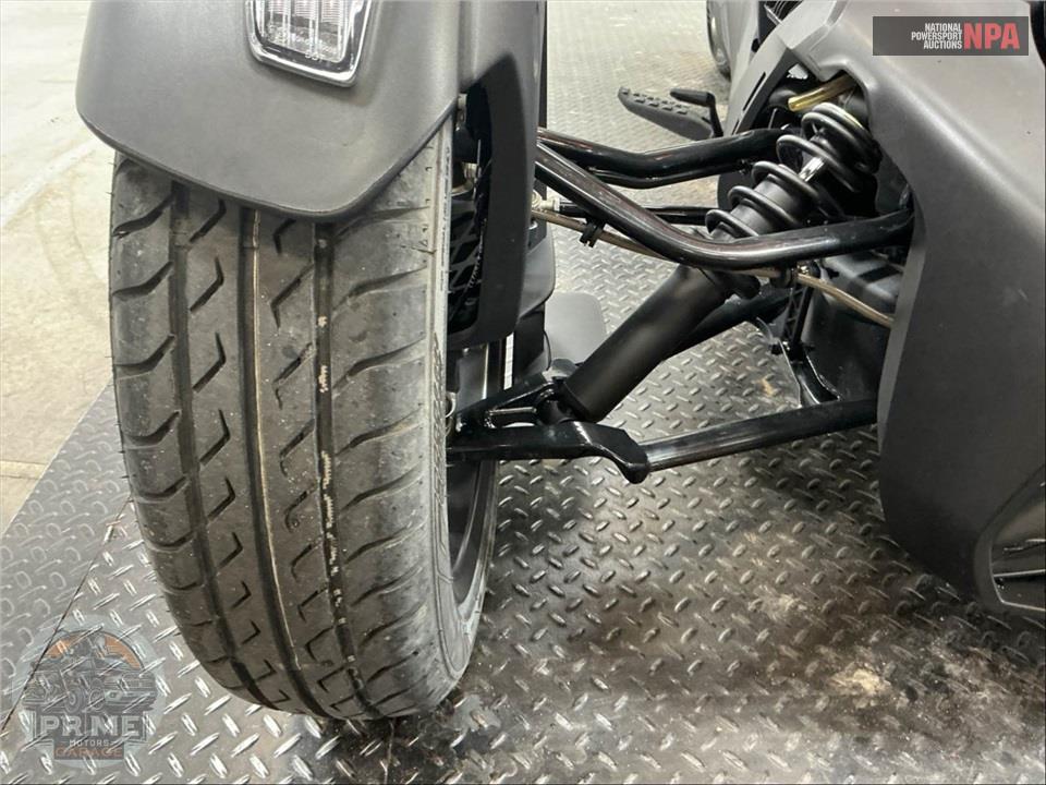 2019 Can-Am RYKER 600 ACE — фото 12