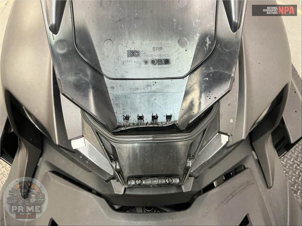 2022 Can-Am RYKER 900 RALLY — фото 12