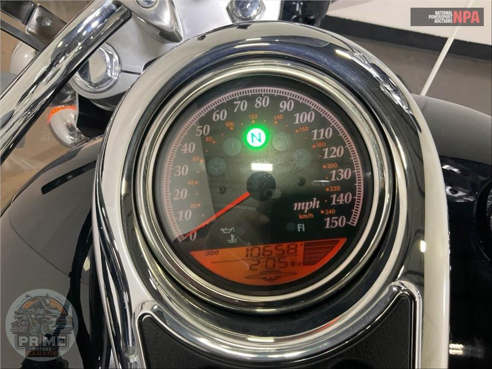 2008 Suzuki C109RTK8 BOULEVARD 2-TONE — фото 5
