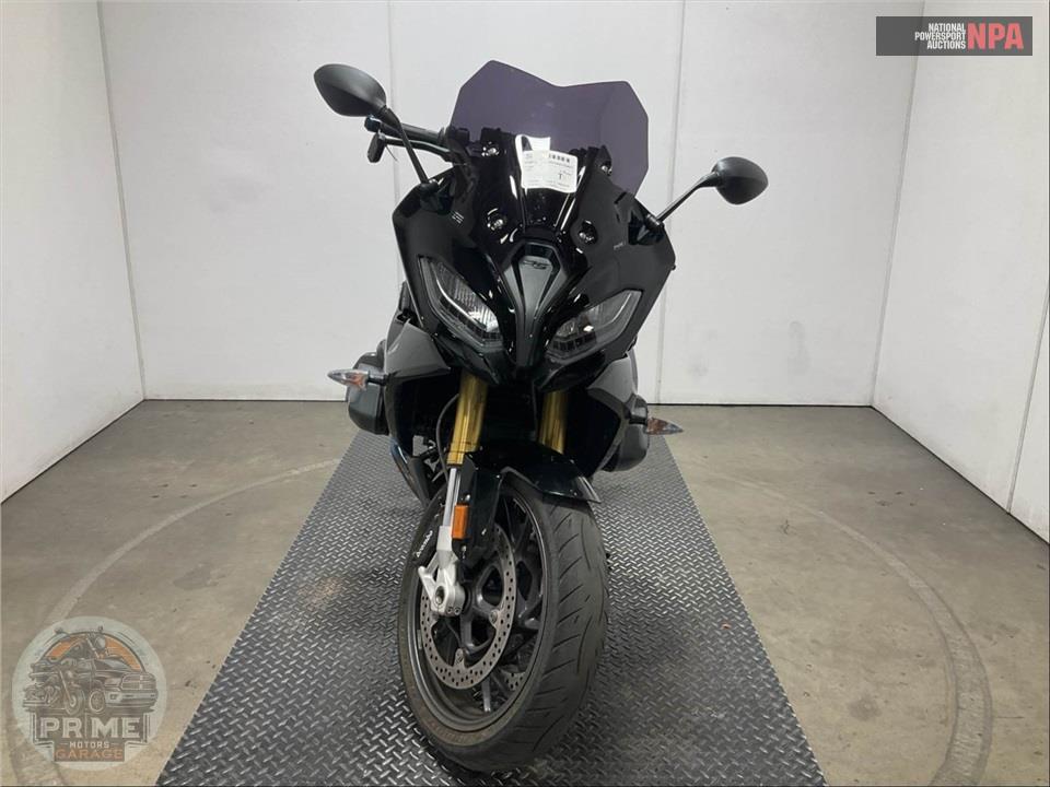 2020 Bmw R1250RS — фото 2