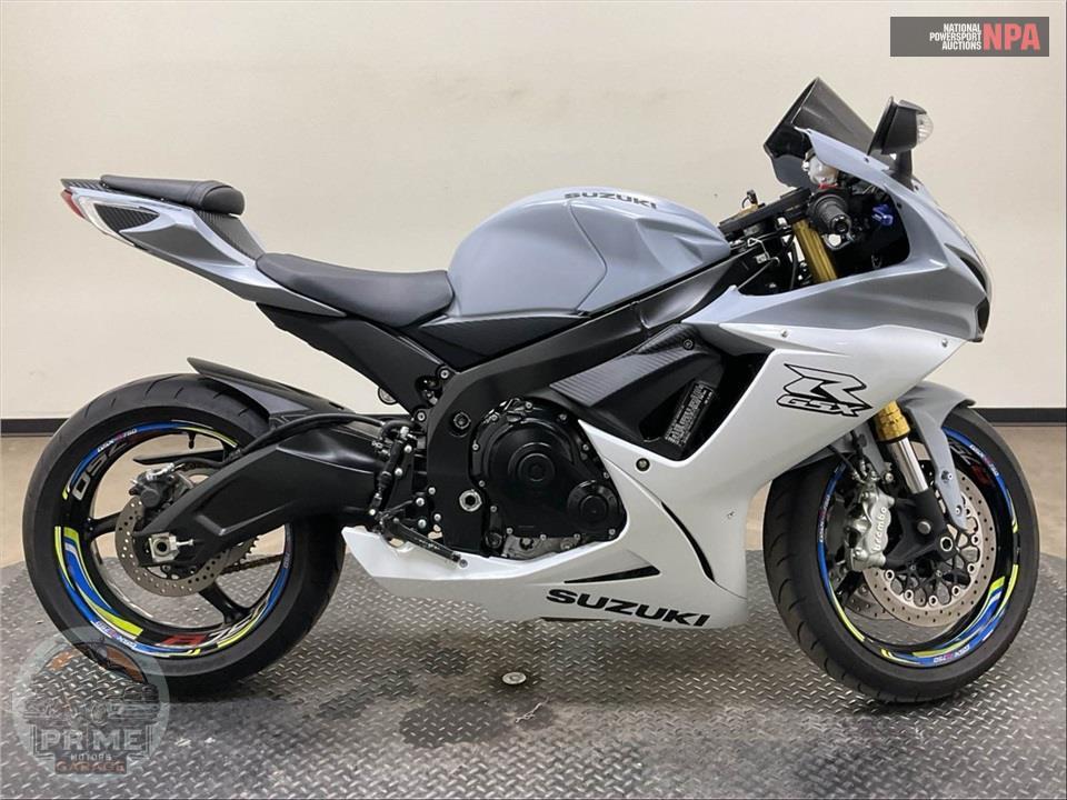 2022 SUZUKI GSX-R750Z