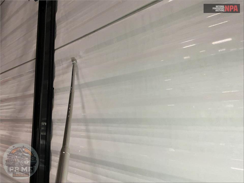 2021 Keystone Rv M-28 RKS - HIDEOUT LUXURY SERIES — фото 35