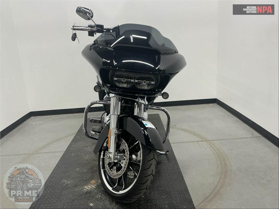 2023 Harley-Davidson FLTRX ROAD GLIDE — фото 2