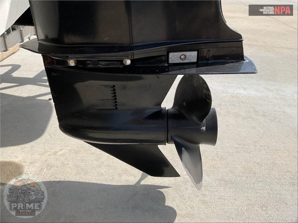 2018 Bayliner Marine 190 DB(***) DECK BOAT SERIES L=19/E=1-150HP MERCURY OB — фото 11