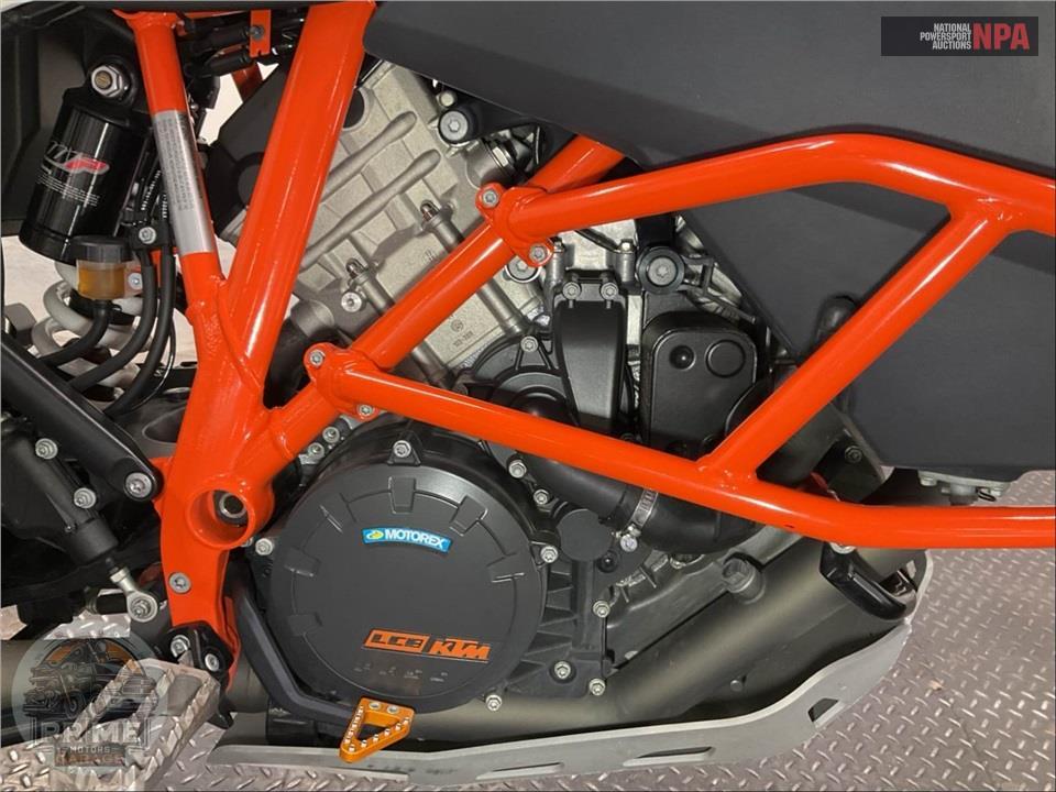 2017 Ktm 1090 ADVENTURE R — фото 6