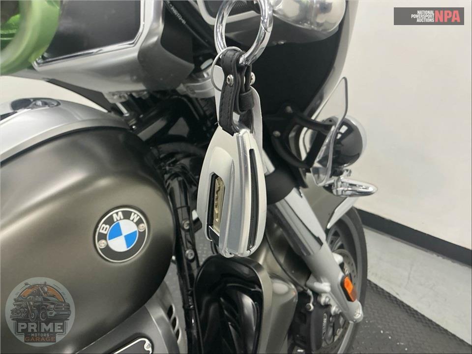 2022 Bmw R 18 TRANSCONTINENTAL — фото 14
