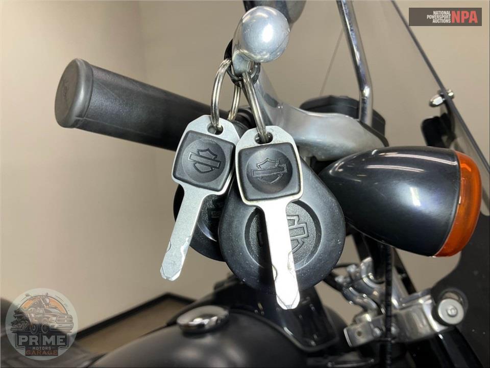 2018 Harley-Davidson FLSL SOFTTAIL SLIM — фото 12