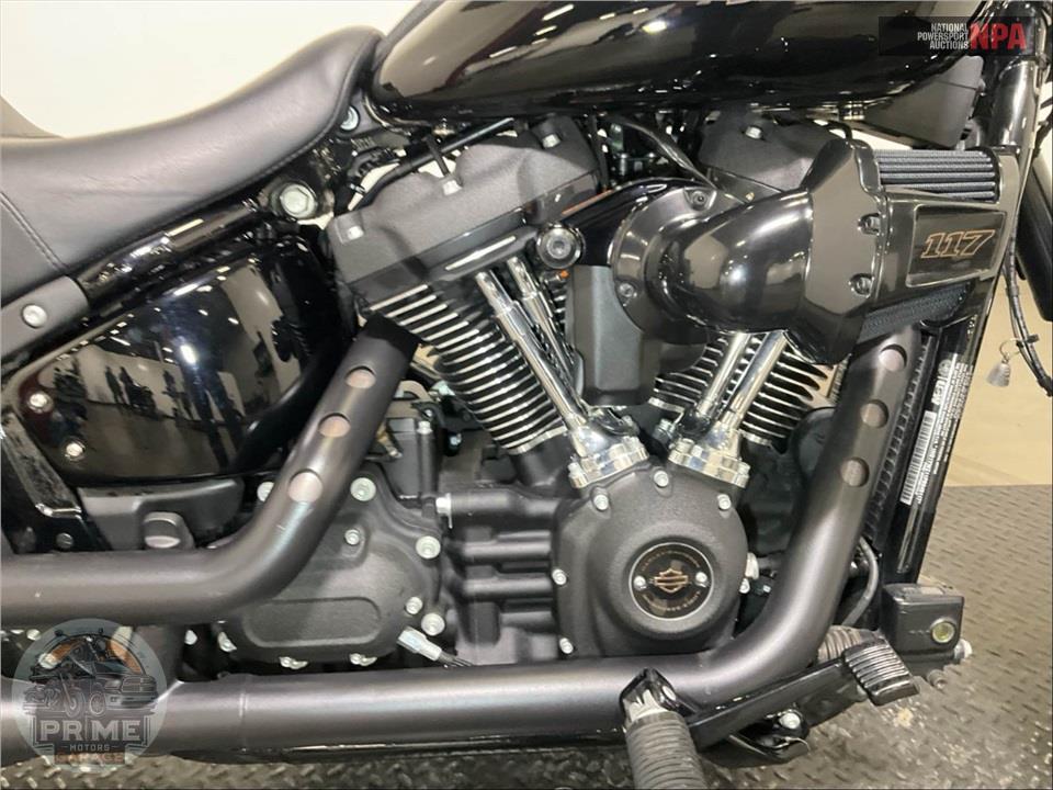 2023 Harley-Davidson FXLRS LOW RIDER S — фото 6