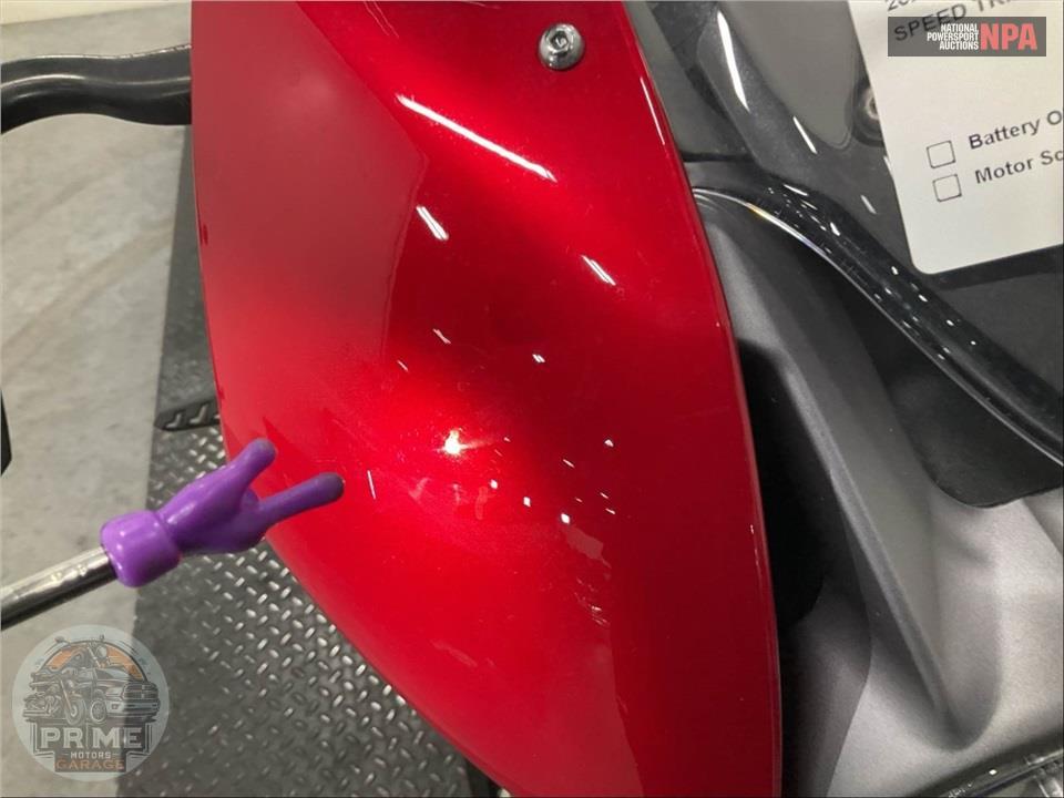 2024 Triumph SPEED TRIPLE 1200 RR — фото 14
