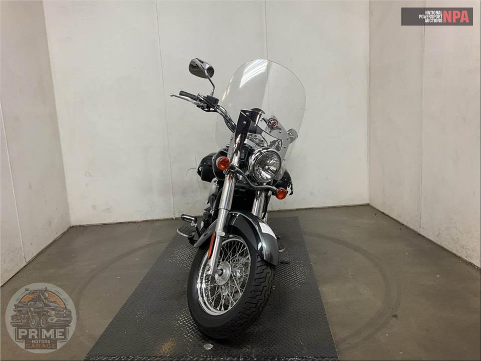 2021 Kawasaki VN900DMFNL VULCAN 900 CLASSIC LT — фото 2