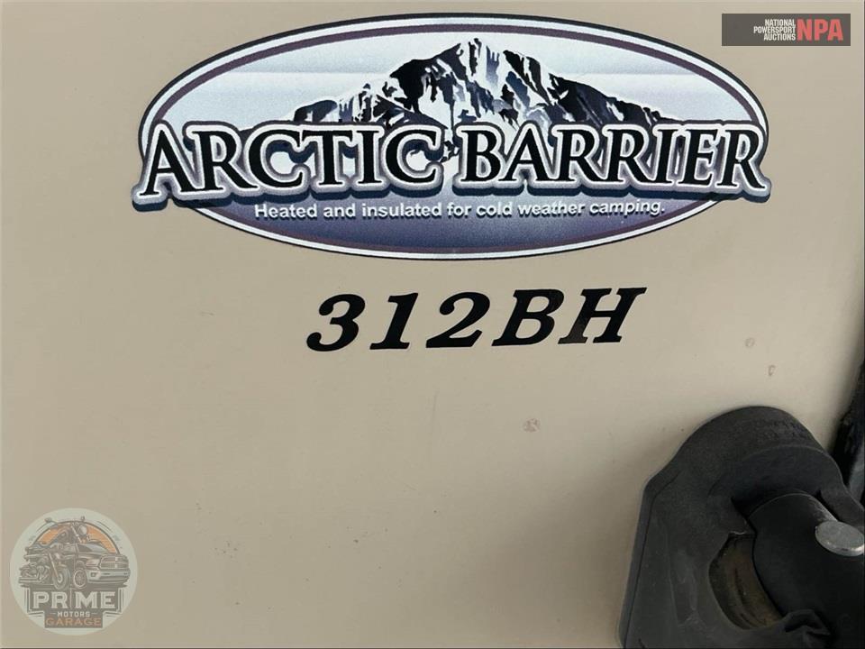 2015 Keystone Rv M-312 BH - OUTBACK SUPER-LITE SERIES — фото 5