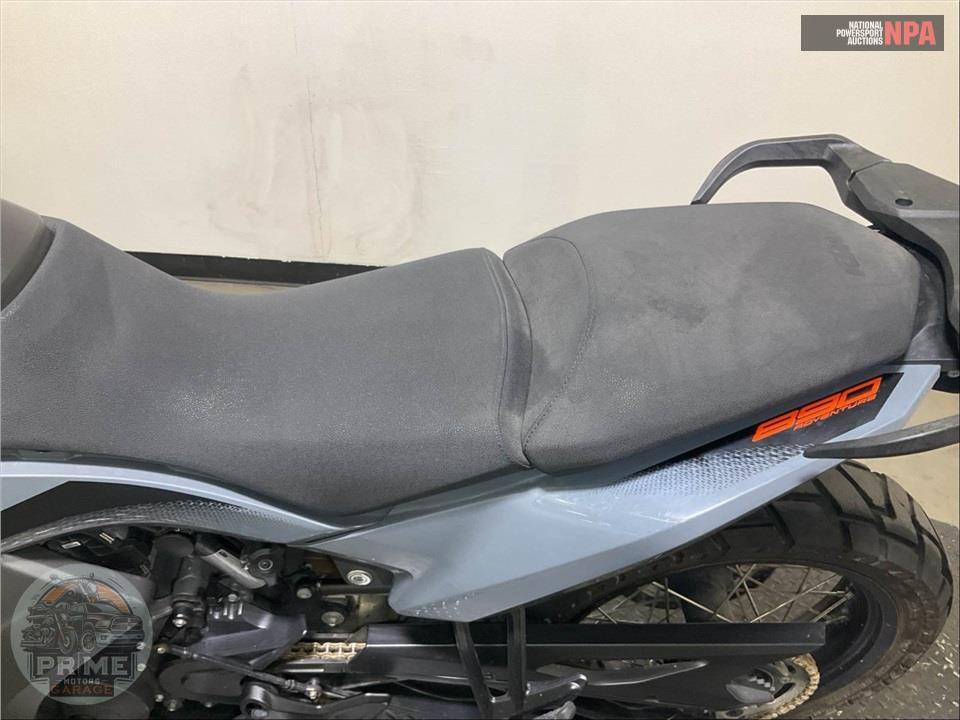 2021 Ktm 890 ADVENTURE — фото 25
