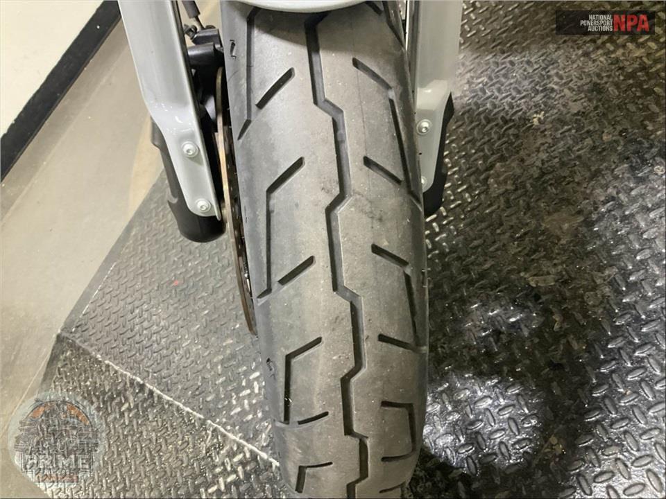 2024 Harley-Davidson FXLRS LOW RIDER S — фото 16